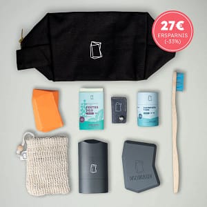 Gygienesete Reise Essentials PRO